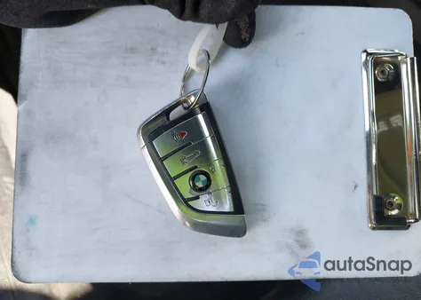 2013 BMW 328I z USA, uszkodzony, nr VIN WBA3C1C52DF437788